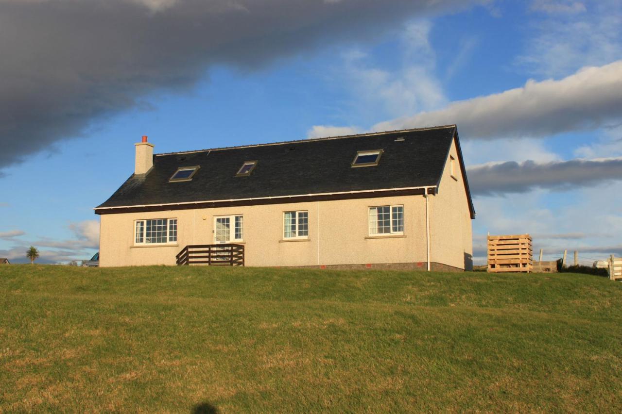 Villa Druim Mor à Stornoway  Extérieur photo